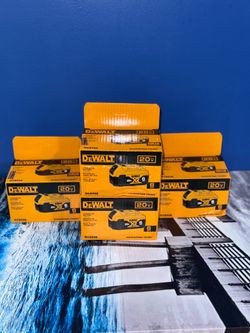 DeWALT 6AH Battery