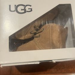 Baby Uggs