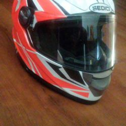 Motorcycle helmet Sedici medium