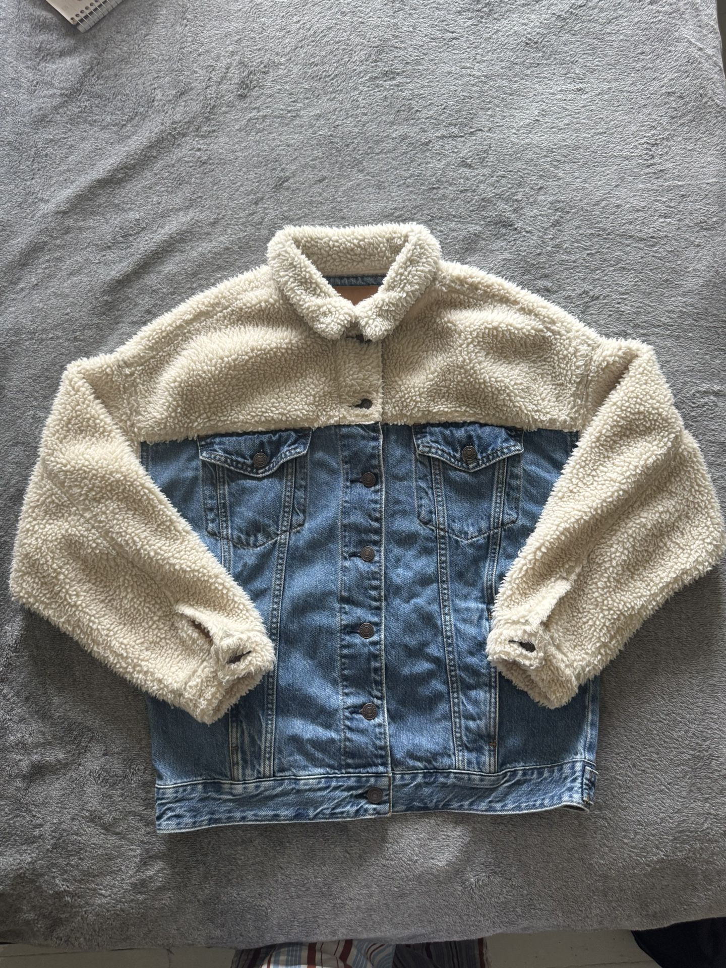 American Eagle Jacket