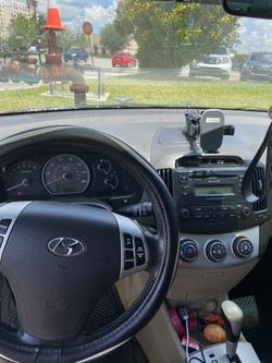 2007 Hyundai Elantra