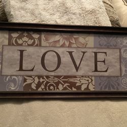Wall Decor