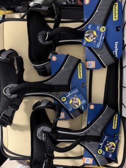 Petsafe Dog Harness SZ Medium 