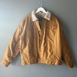 Bass Creek Denim Jacket XL for Sale in Las Vegas, NV OfferUp