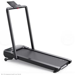 Smart Treadmill