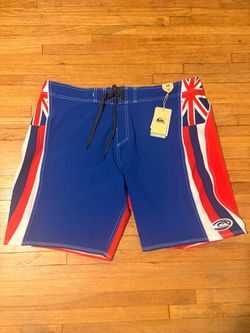 Quicksilver Boardshorts