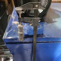 6 F Clamps