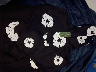 Denim tears hoodie Brand new