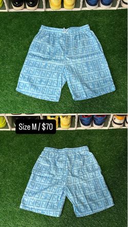 Fendi Shorts