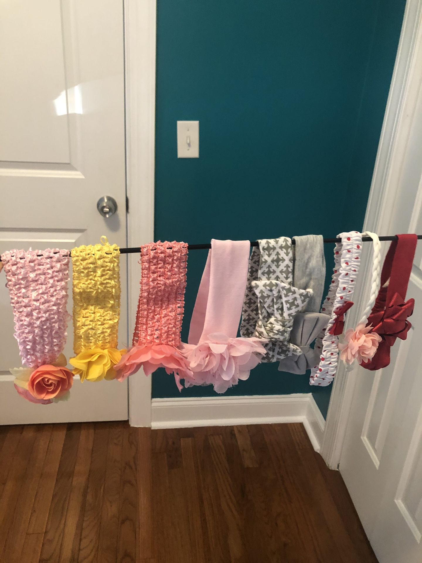 girl headbands