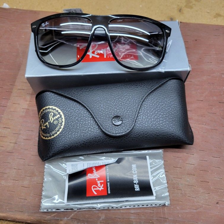 Ray Ban Boyfriend Sunglasses RB4147 for Sale in Corona CA OfferUp