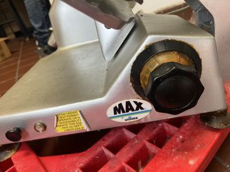 Meat Slicer