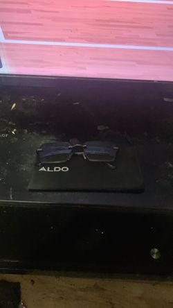 ALDO Glasses