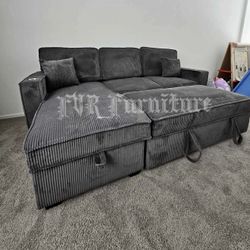 New Sofa Bed 