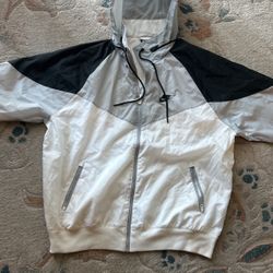 Nike Windbreaker 