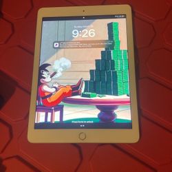 iPad 2017 (9.7 Inch) 32GB 