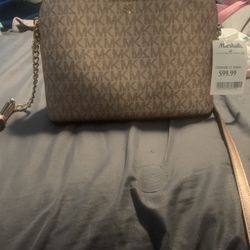 Michael kors purse