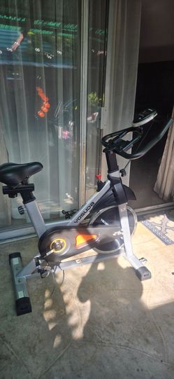 Bicicleta para  ejercicio