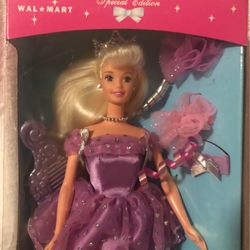 1996 Special Edition Pretty Choices Barbie