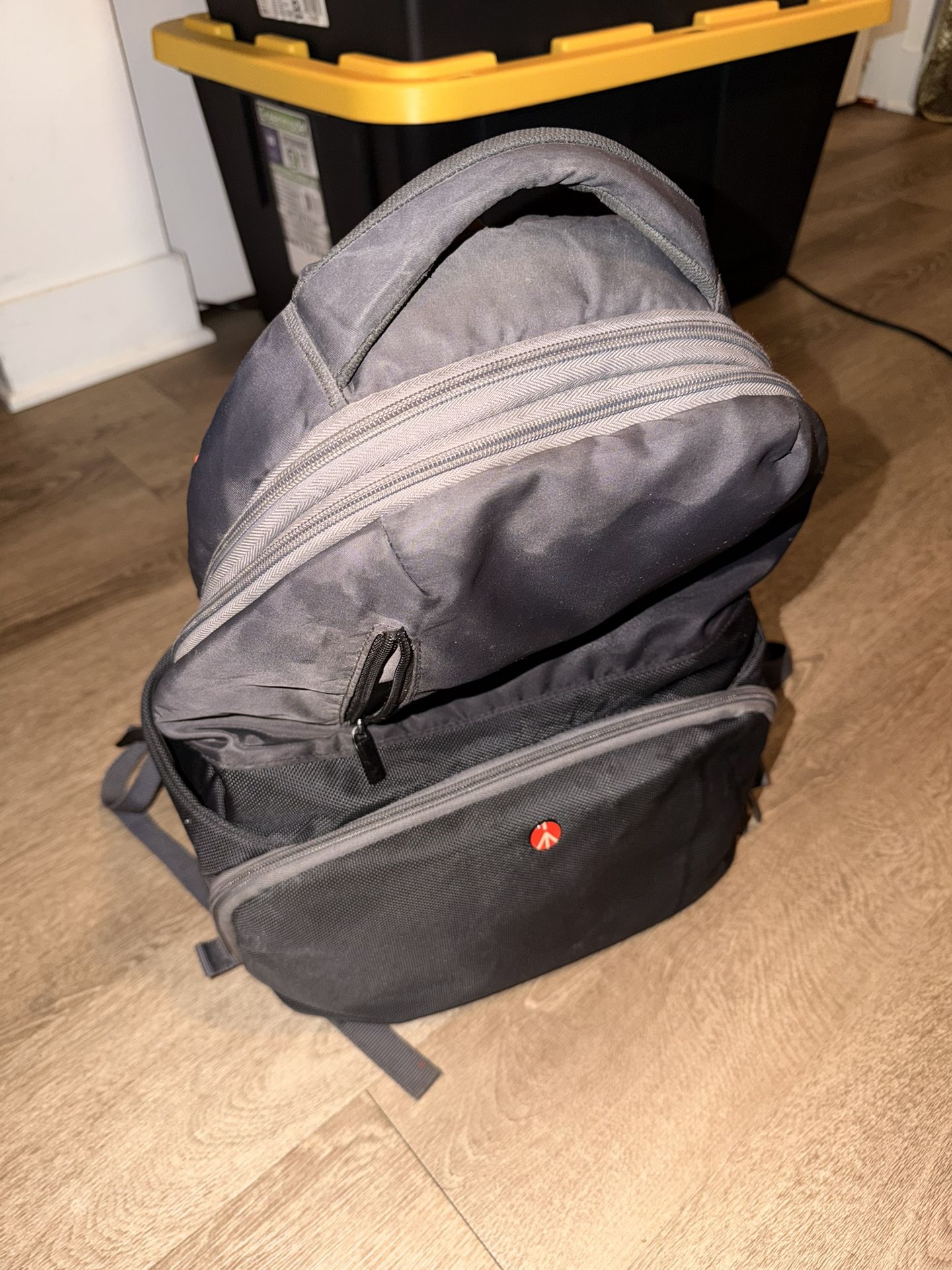 Manfrotto Camera Bag