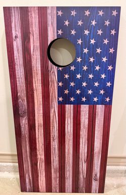 Cornhole Game