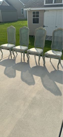 Dining Room Chairs