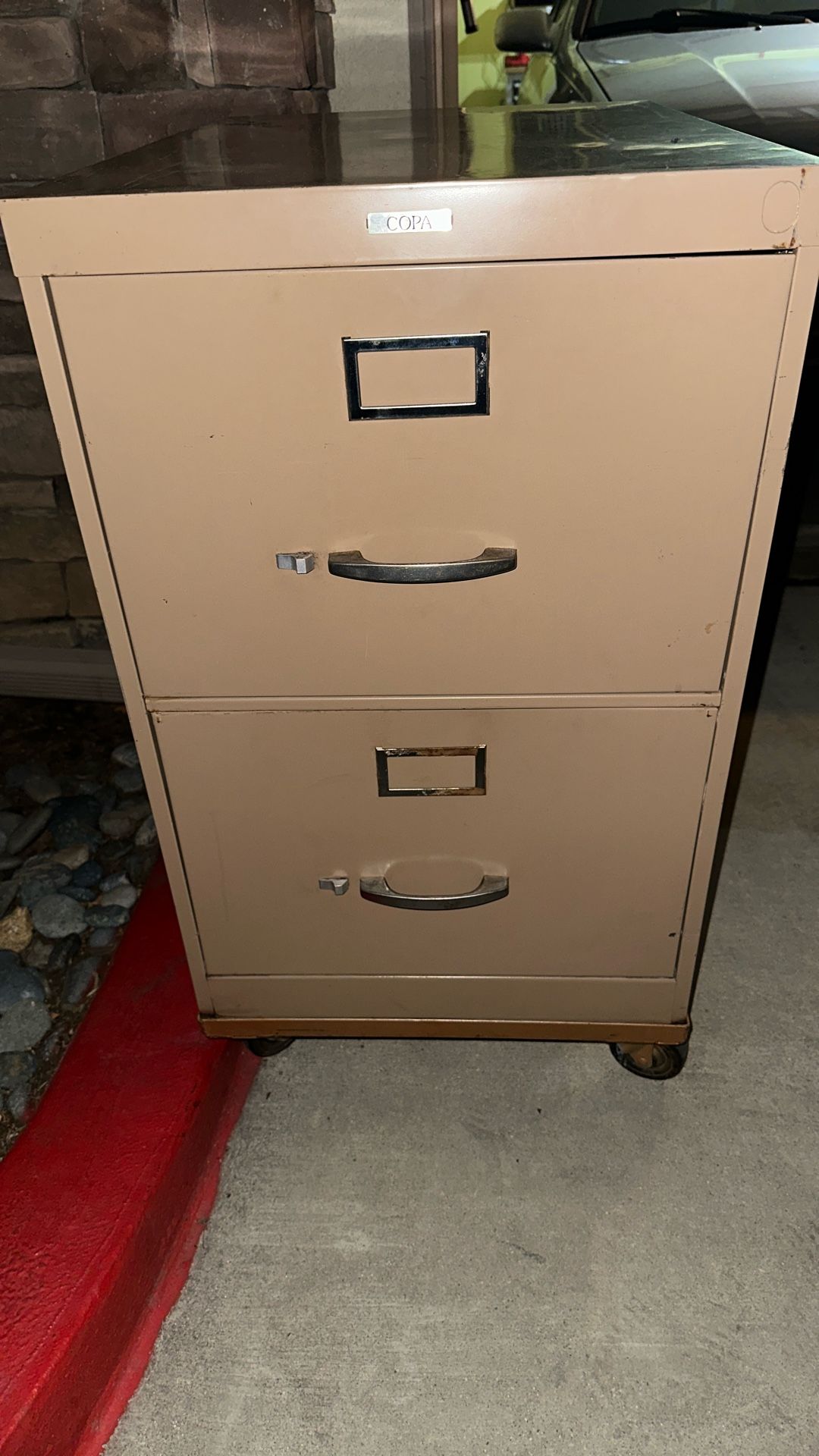 File Cabinet FREE