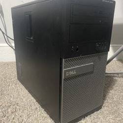 Dell i7 Gaming Desktop- 16GB RAM