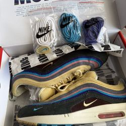 Nike 97/1 Sean Wotherspoon 9.5