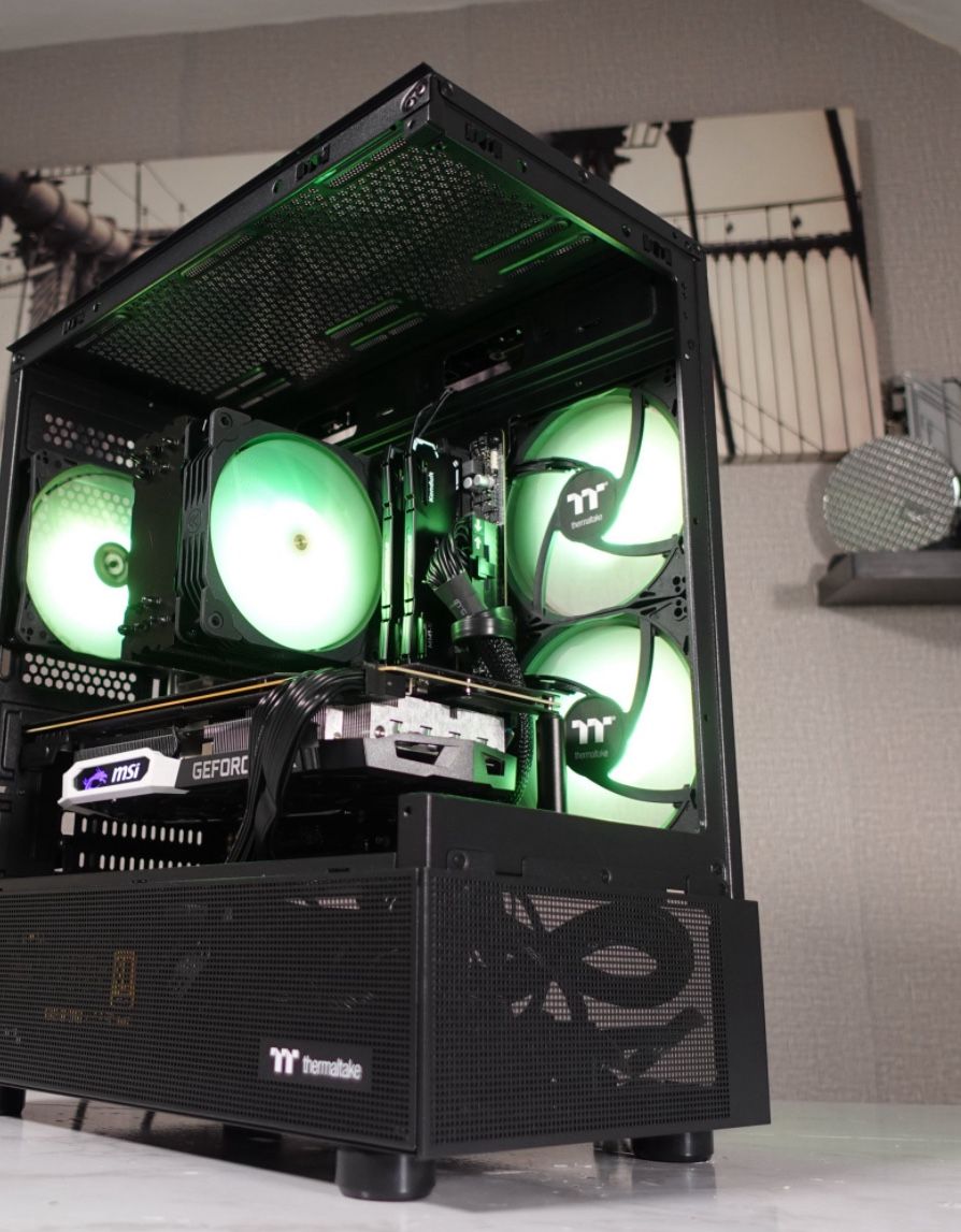GAMING PC