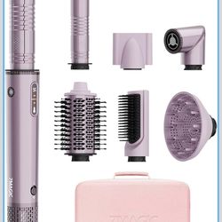 7 in 1 Hair styler