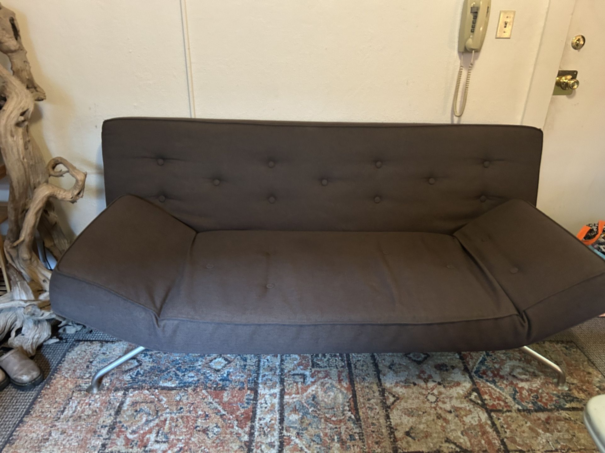 Fold Down Sleeper Sofa IKEA