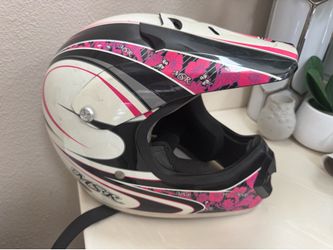 MSR Helmet