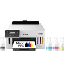 Canon MegaTank GX5120