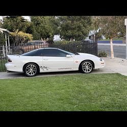 2001 Camaro 