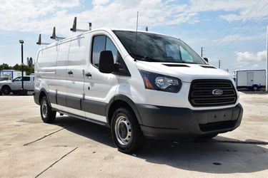 2017 Ford Transit-250