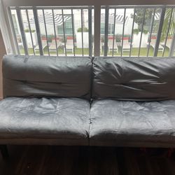 Futon Couch