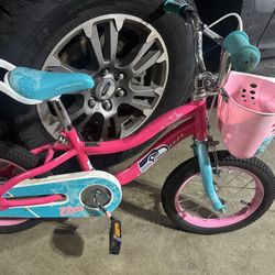 14 Inch Schwinn Bike