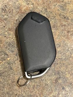 Kia Key Fob For 2022 Model And Newer