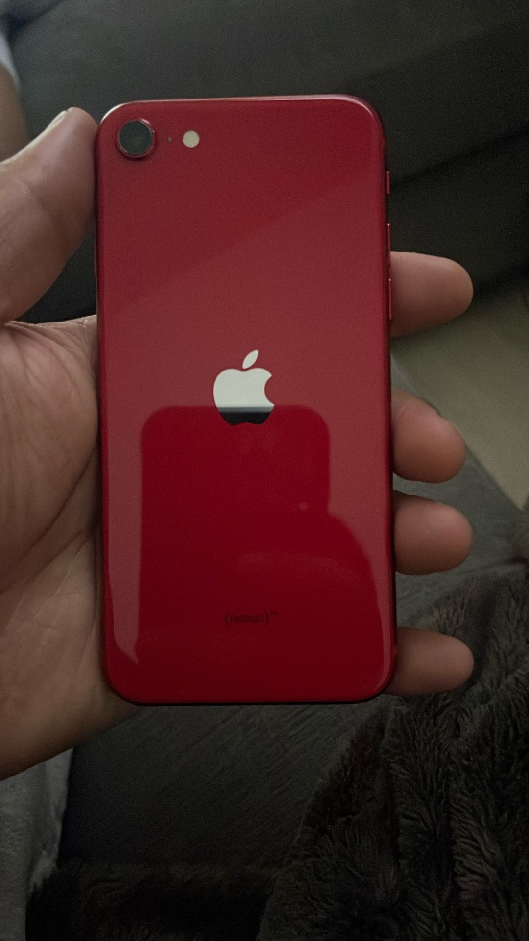iPhone SE 2020