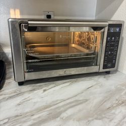 Mini Oven / Air fryer 