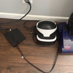 Vr Ps4 