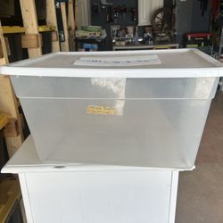Storage Container 