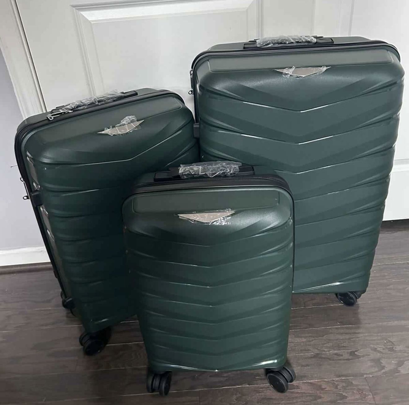 Brand New Luggage Set