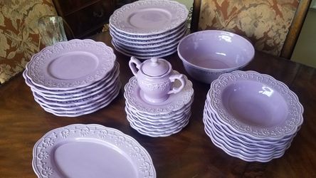 Dishes
