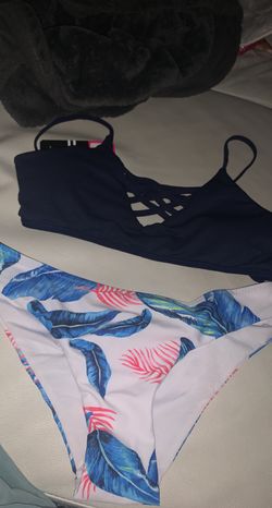 Swimsuit Small Brand New