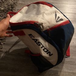 Easton Baseball Bag For Kids 