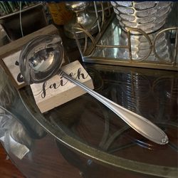 Barrington Princess House Cucharon Largo Grande