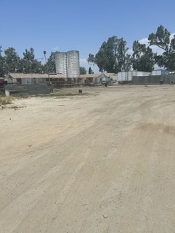Truck Yard