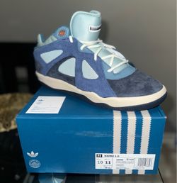 Adidas badbo 1.0